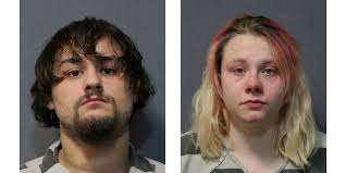 Two people arraigned in Monroe County murder