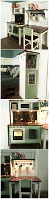 Ikea Play Kitchen Hack Ikea Kuche Kinder Ikea Spielkuche Ikea Kinderkuche