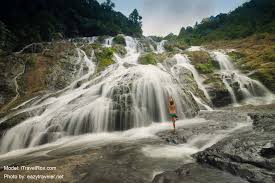 Calbayog ctio_mayor ronald aquino's statement on the recent killing in calbayog. The Majestic Tarangban Falls Calbayog City Samar