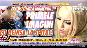 De ce a trebuit isus să sufere și să moară ca să răscumpere omenirea? Primele Imagini Cu Celebra CantÄƒreaÈ›Äƒ Denisa De Cand S A ImbolnÄƒvit Este Doar Piele È™i Os Youtube