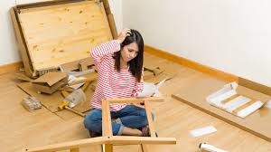 Welcome To The Dreaded Ikea Effect You Spend Hours Putting Together A Piece Of Furniture That W Flat Pack Furniture Ikea Furniture Assembly Furniture Assembly