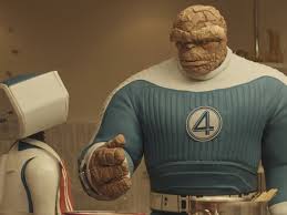 Les 4 Fantastiques: Premières Impressions! Le Film Marvel Qu'on Attendait?