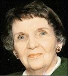 Marian Erdman Obituary (2014)