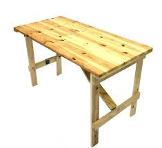 4 X 2 6 Trestle Table Wooden Trestle Table Trestle Table Folding Table Legs