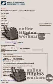 Let's make this the best sss ever! How To Check And See Sss Contributions Monthly Payments Online Step By Step Onlinefilipinoworkers Com