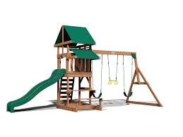Maybe you would like to learn more about one of these? Wooden Swing Sets Playhouses Playsets Backyard Discovery