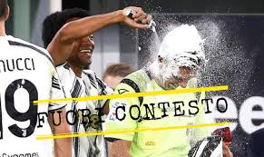 #juventus #inter #castellano #intereaction #amala #lukaku #conte #pirlo #ronaldo #fcinternazionale #milano #fcinter1908 #fcim🔴maglie calcio 2020/21 a poco p. No Cuadrado Juventus Non Ha Sporcato Con Della Schiuma L Arbitro Calvarese Facta