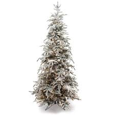 Corner christmas tree flocked christmas trees christmas tree design beautiful christmas trees christmas tree themes noel christmas christmas 2015 christmas home tour | kelley nan. 9 Flocked Balsam Prelit Christmas Tree Overstock 18778616