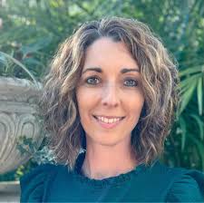 What an honor for parishioner Chasity Livers! She is currently the Dean of  Academics and Assistant Principal at Bethlehem. Congratulations, Chasity!