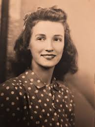 Elizabeth Nall Obituary