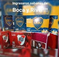 Boca le ganó a river en los penales y pasó a las semis. Blanqueria Liam Sabanas Infantiles River Y Boca 1 1 2 Facebook