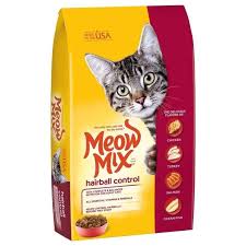 pin on cats food
