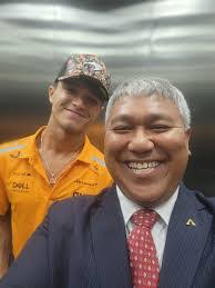 Seth Henning's Instagram, Twitter & Facebook