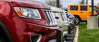 Don't know where to turn? Used Cars Marysville Oh Used Cars Trucks Oh North Main Motors