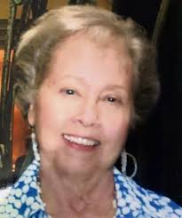 Dianne Caldwell Obituary (1935