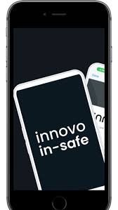 INNOVO IN-SAFE for iPhone