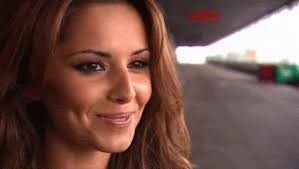 Cheryl Cole