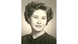 Maria Olague Obituary (1929