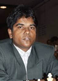 Saif Uddin player profile