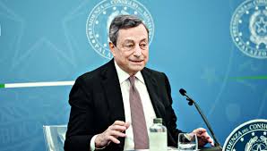 Apr 13, 2021 · eu divisions sparked: Agreements With North Africa As With Turkey The Migrant Issue On The Table Of The Draghi Merkel Summit Breaking Latest News