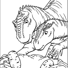 Plus, it's an easy way to celebrate each season or special holidays. Free Printable Jurassic World Coloring Pages