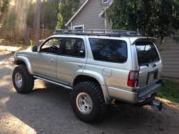 Fits 5th generation toyota 4runners. Showoff Your Rock Sliders Page 4 Toyota 4runner Forum Largest 4runner Forum