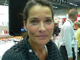 Maybe you would like to learn more about one of these? Agneta Sjodin Wikidata
