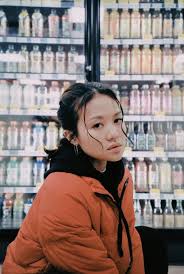 Her birthday, what she did before fame, her family life, fun trivia facts, popularity rankings, and more. Interview 2020 Must Know Rei Ami Coup De Main Magazine