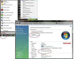 Windows 7 service pack 1 (sp1) is an update for all editions of windows 7 systems. How To Install The Windows Vista Sp2 Upgrade
