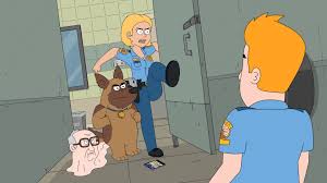 ^ 'black mirror' has a cartoon counterpart in the artful 'close enough'. The Best Cartoons For Adults On Netflix 2020 Popsugar Entertainment