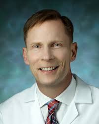 Dr. William Dalton Craig, MD, MBA