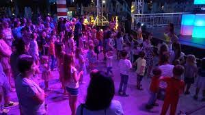 The verge's entertainment section collects the latest news from the worlds of pop culture, music, movies, television, and video games. Antalya Turkey May 17 2018 Childrens Festival Stock Footage Video 100 Royalty Free 1020813118 Shutterstock