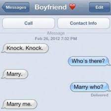 Funny love jokes for valentine's day. Pin By Hi Im Trash On Funny And Cute Text Messages Cute Jokes Knock Knock Jokes Knock Knock