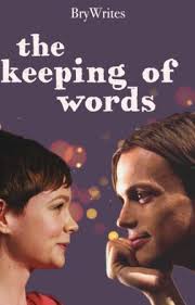 The Keeping of Words