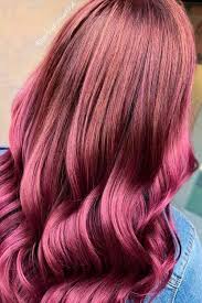 This content is imported from instagram. 28 Beautiful Red Ombre Hair Lovehairstyles Com