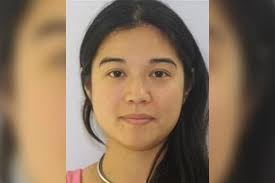 Missing Person Lily Vu from the 17th District