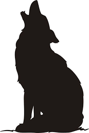 Silueta Vlk Google Search Goruntuler Ile Silhouettes Hayvan Silueti Cizim Egitimleri