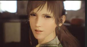 Often a fan theory that Marlene is a ancient herself after getting to this  bit and seeing dyne what if there's more to it we assume he is crazy cause  he talking