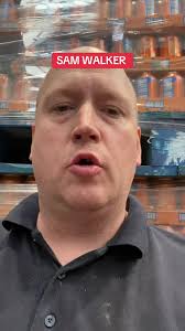 Michael Riley Liverpool Sam Walker