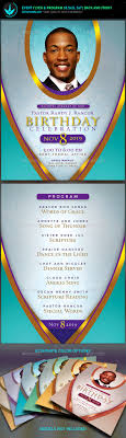 Souvenir Book Graphics Designs Templates From Graphicriver Documents similar to a birthday party program template. souvenir book graphics designs