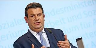Arbeitsminister hubertus heil sieht allerdings noch immer deutlich luft nach oben. Arbeitsminister Heil Plant Respekt Rente Fleissige Sollen Mehr Geld Erhalten