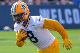 Packers’ Josh Jacobs will face 2 misdemeanor criminal charges