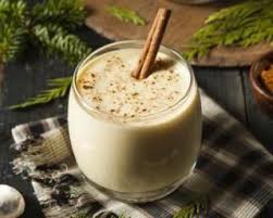 Milkshake Banane Clementines A La Cannelle Lait De Poule Recette Milk Shake Recette