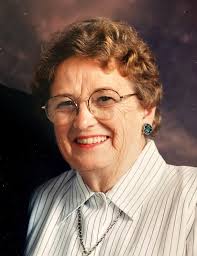 Obituary information for Rebecca Martin