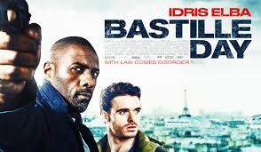 When did the movie bastille day come out? Bastille Day Movie Review Cinema Mu Cinema Mu