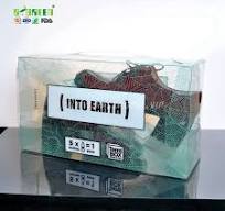 A-PET Fold Box,PET PP PVC Packaging Box - Agreen® Packaging
