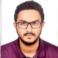 Vijayraj Chauhan Email & Phone Number