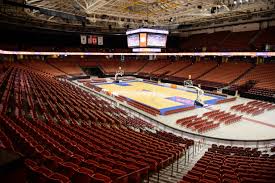 bon secours wellness arena ribbon cutting clemson tigers