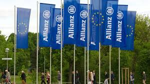 Die faxnummer von allianz versicherung erreichst du unter der nummer 08004400102. Allianz Will Co Ausstoss Bis 2025 Um Ein Viertel Senken Der Spiegel