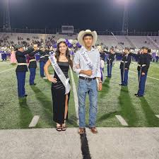 🎉👑 Honoring Our 2024 Weslaco High School Homecoming Court 👑🎉  Congratulations to our Panthers who took the stage as this year's  Homecoming Royalty! It was a night filled with joy, celebration, and